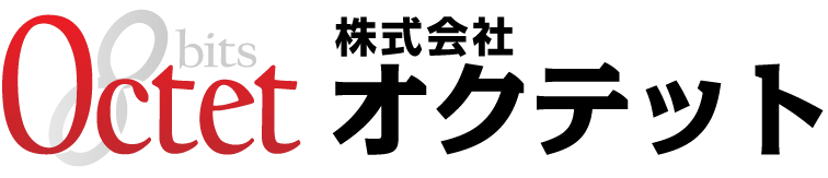 株式会社オクテット 採用サイト